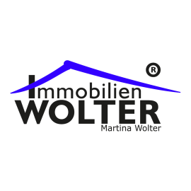 Immobilein Wolter Martina Wolter - eingetragene Marke ®